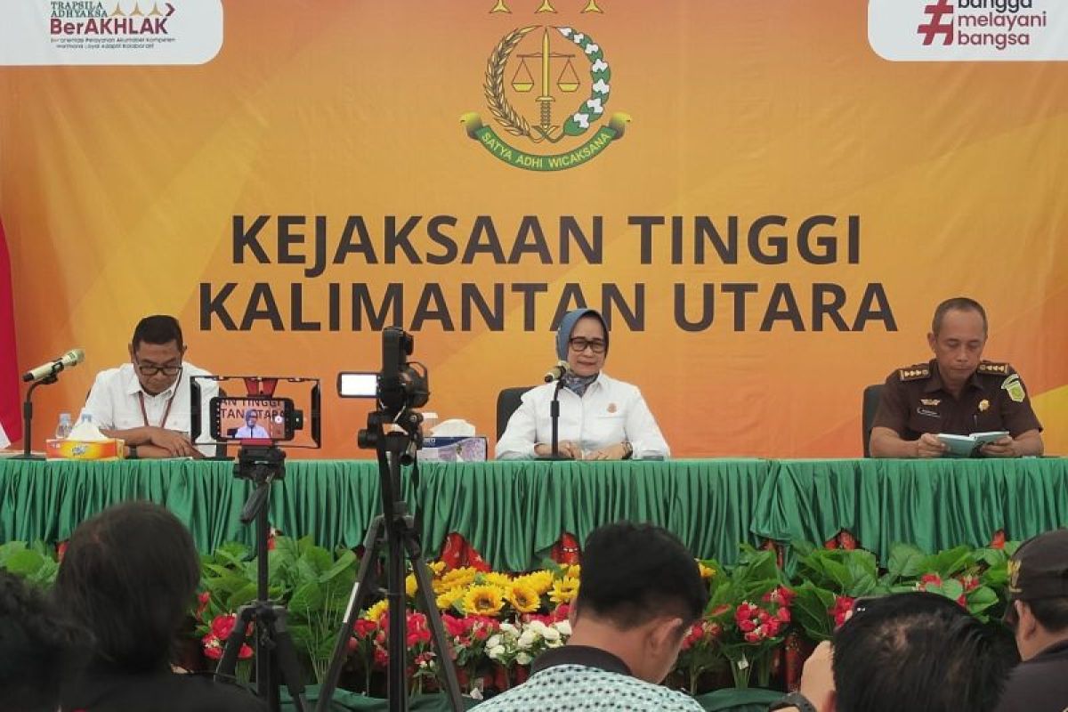 Kejati Kaltara Periksa 8 Saksi Dugaan Korupsi Pembangunan Gedung BPSDM