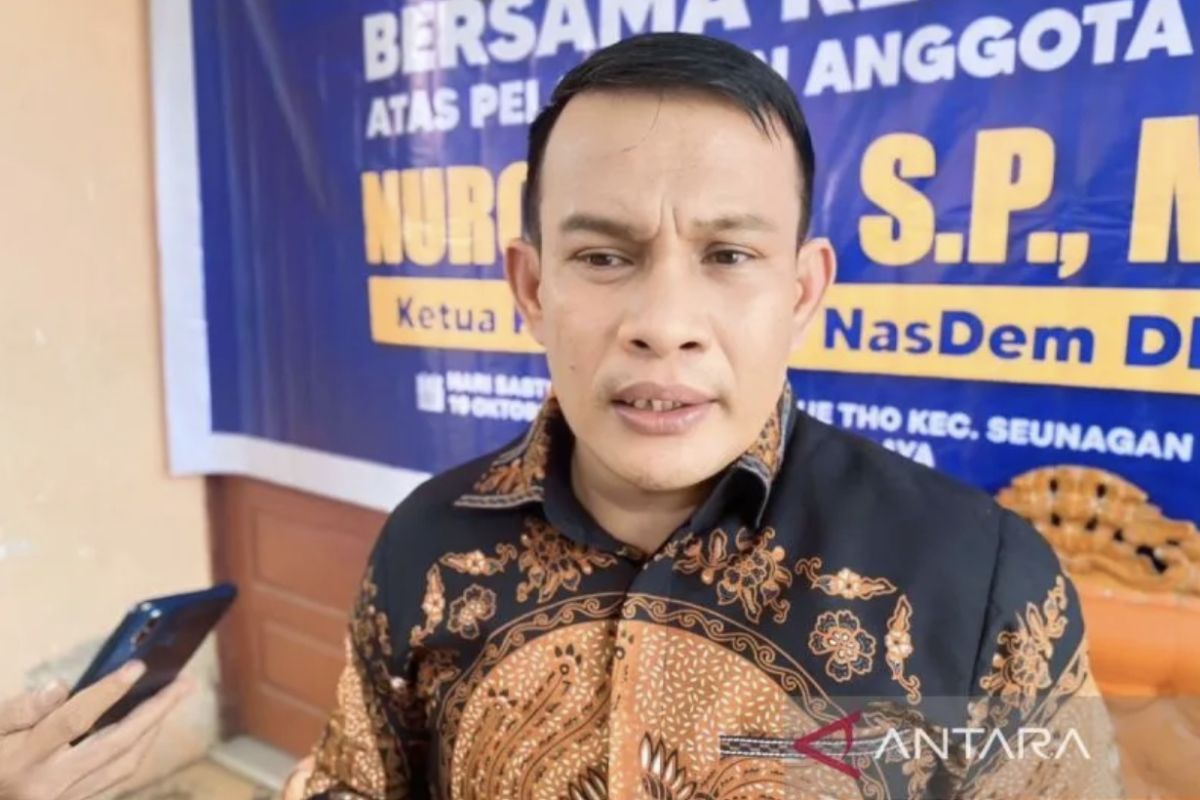 DPRA minta PLN tidak padamkan listrik selama Ramadhan