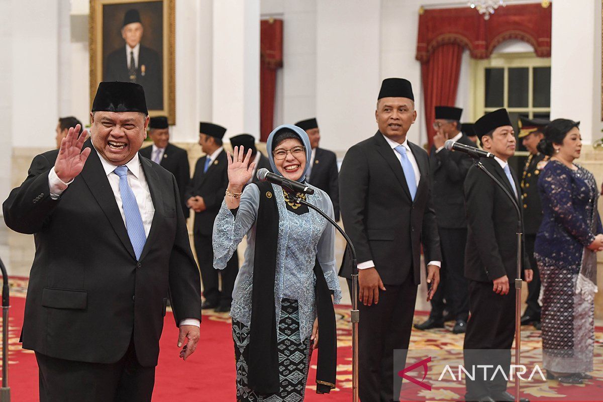 Rincian kekayaan Kepala BPKP Muhammad Yusuf Ateh menurut LHKPN