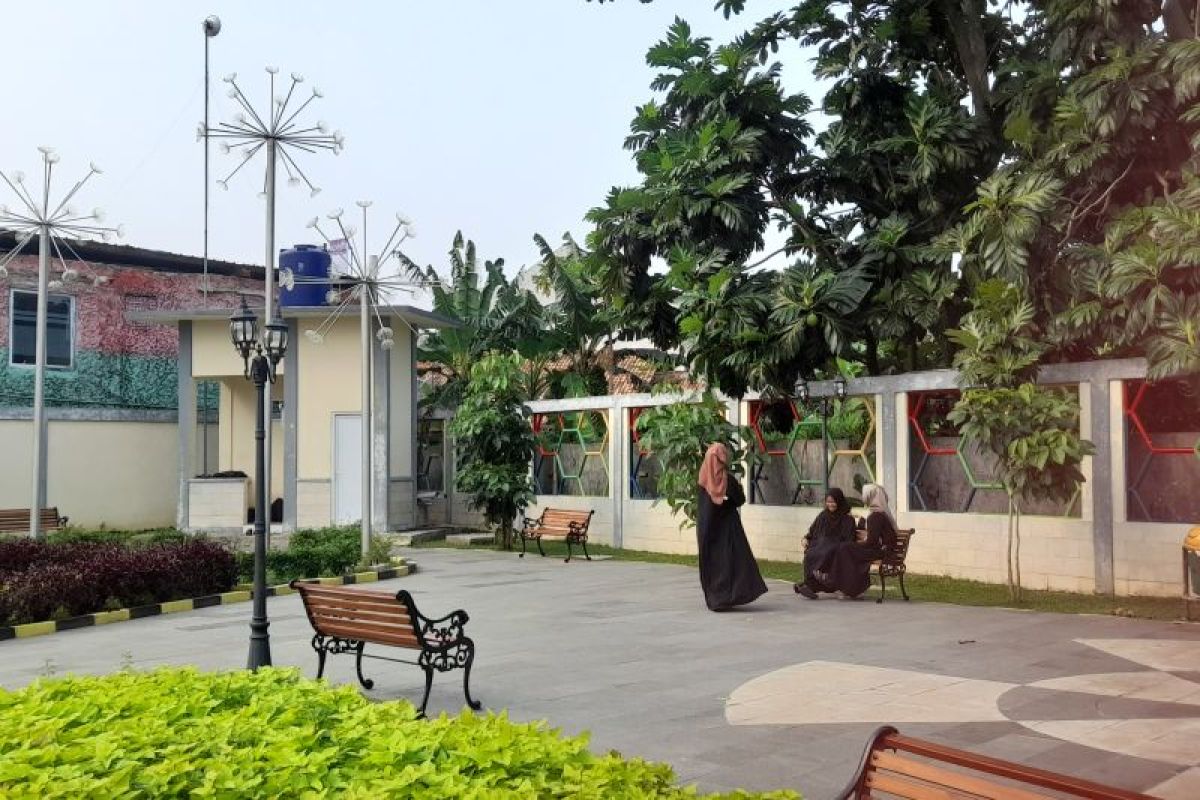 Pemkot Serang dapat hibah aset eks BLBI, guna fasilitas umum dan sosial