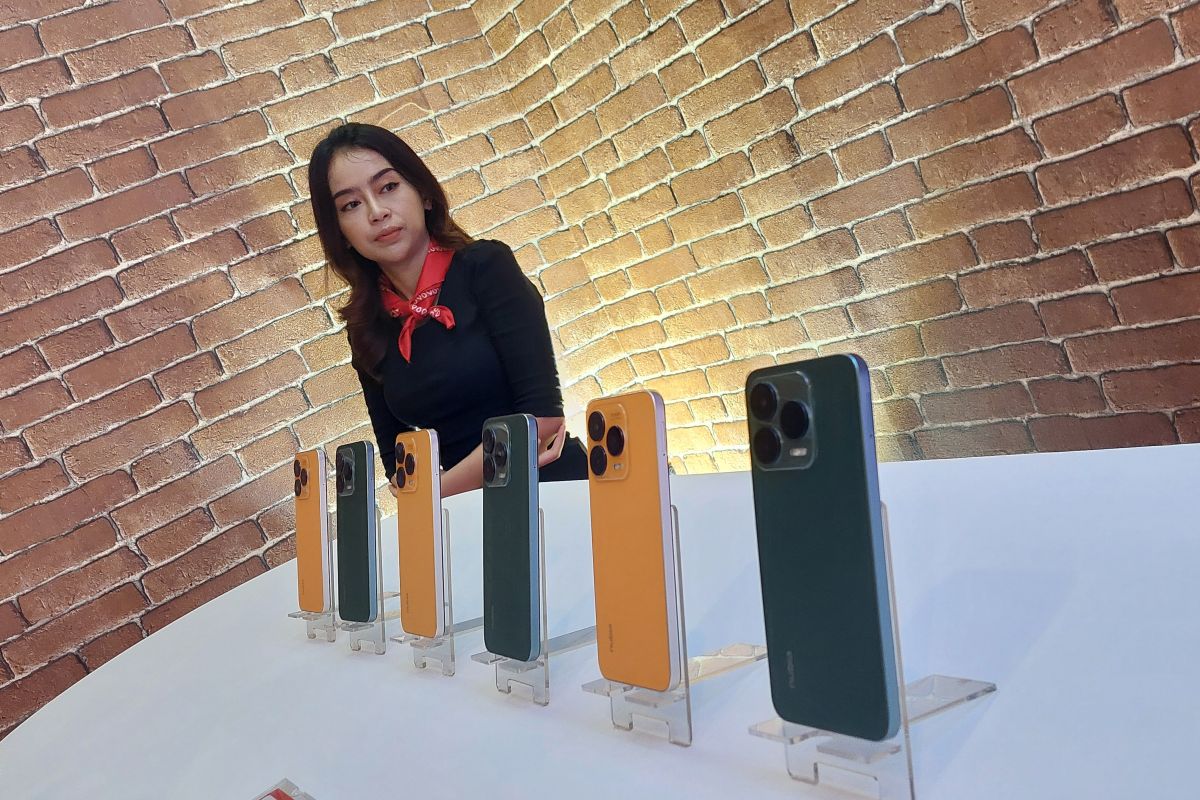 Nubia andalkan performa dan fitur AI untuk bersaing di pasar ponsel