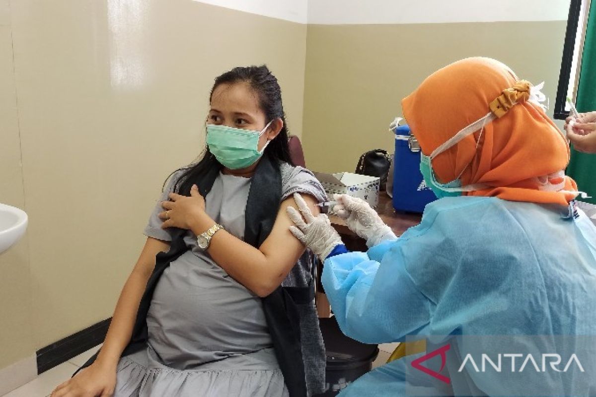 Dokter ungkap manfaat vaksinasi ibu hamil beri perlindungan bagi bayi