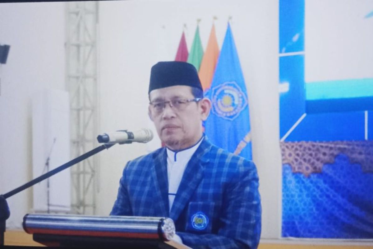 Unismuh Makassar sebar 720 mubaligh selama Ramadhan 1446 H