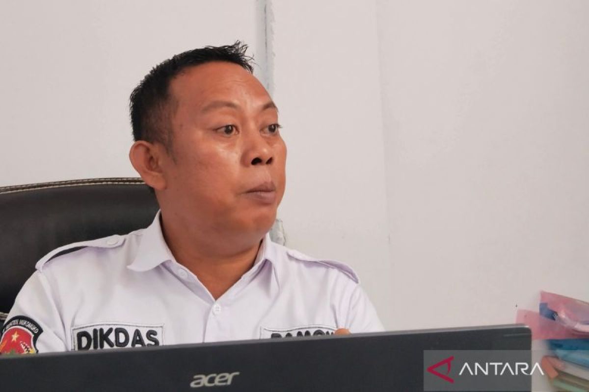 Pemkab Mukomuko perpanjang kontrak 598 tenaga honorer