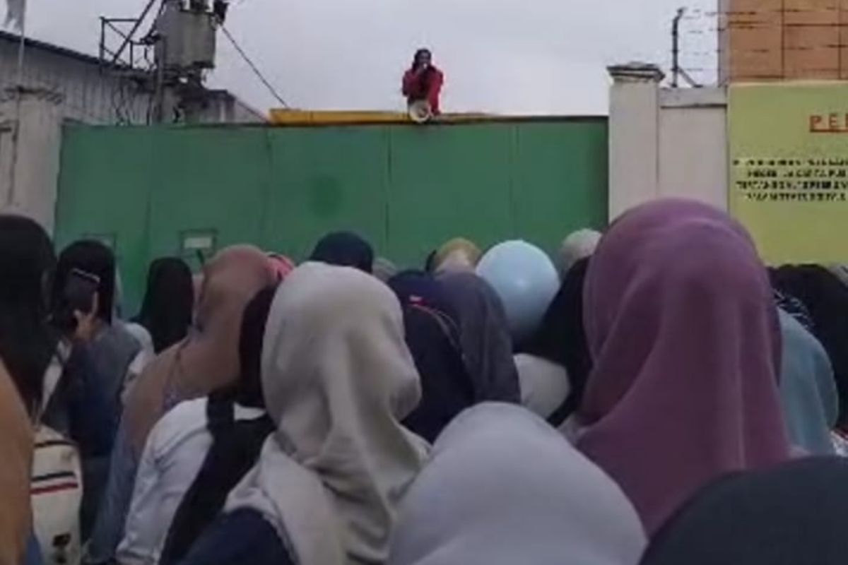Pemkab Garut bentuk satgas atasi 2.000  pekerja terdampak pabrik tutup