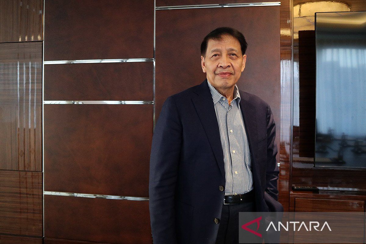 Hassan Wirajuda: Pemilu paruh waktu AS kunci masa depan politik Trump