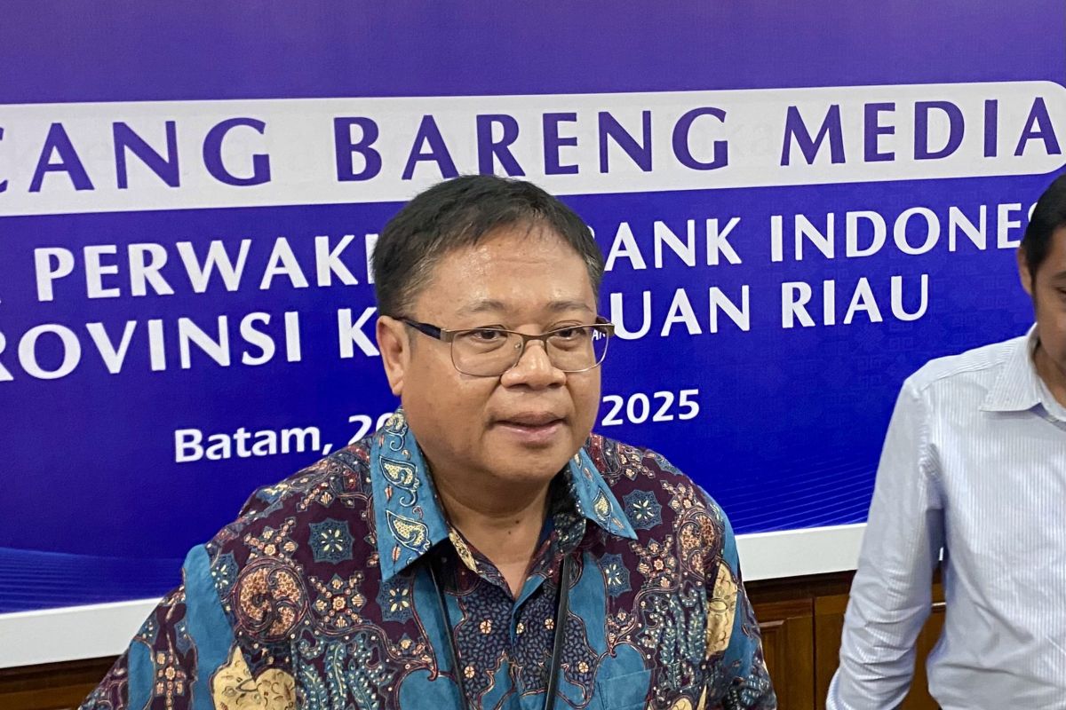 BI Kepri pastikan efisiensi anggaran tidak ganggu program dukung UMKM