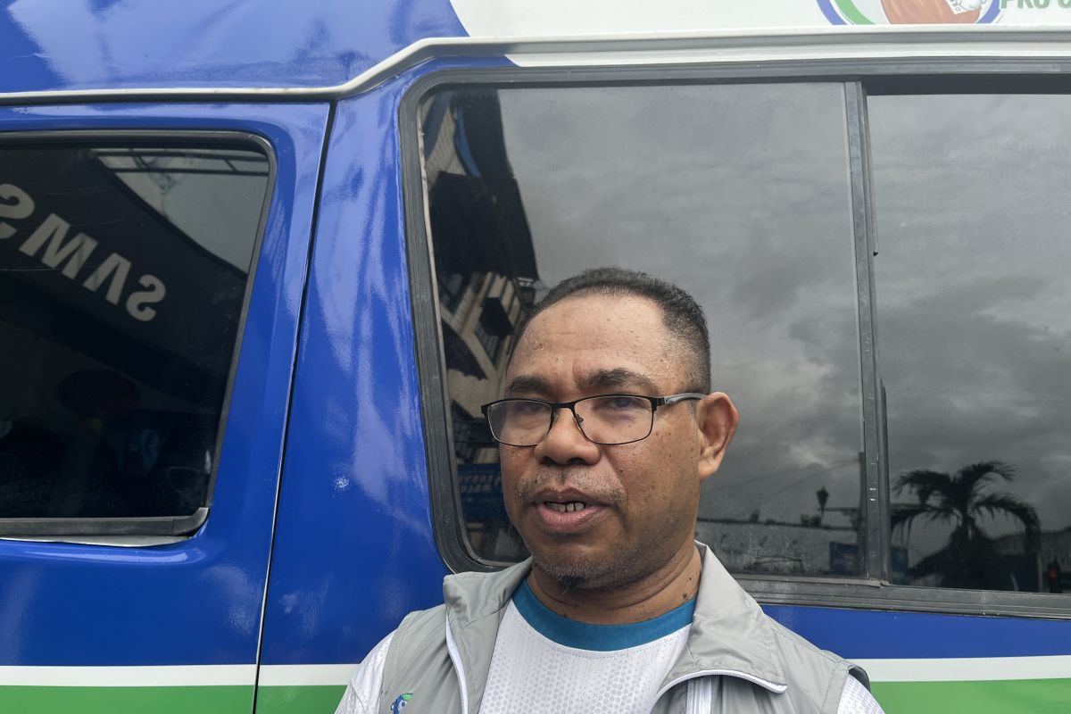 BPOM Ambon berikan edukasi keamanan pangan di dua sarana SPPG