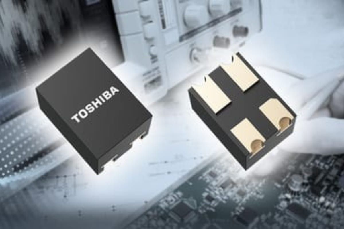 Toshiba Releases Small Photorelays with High Speed Turn-On Time that Help Shorten Test Time for Semiconductor Testers