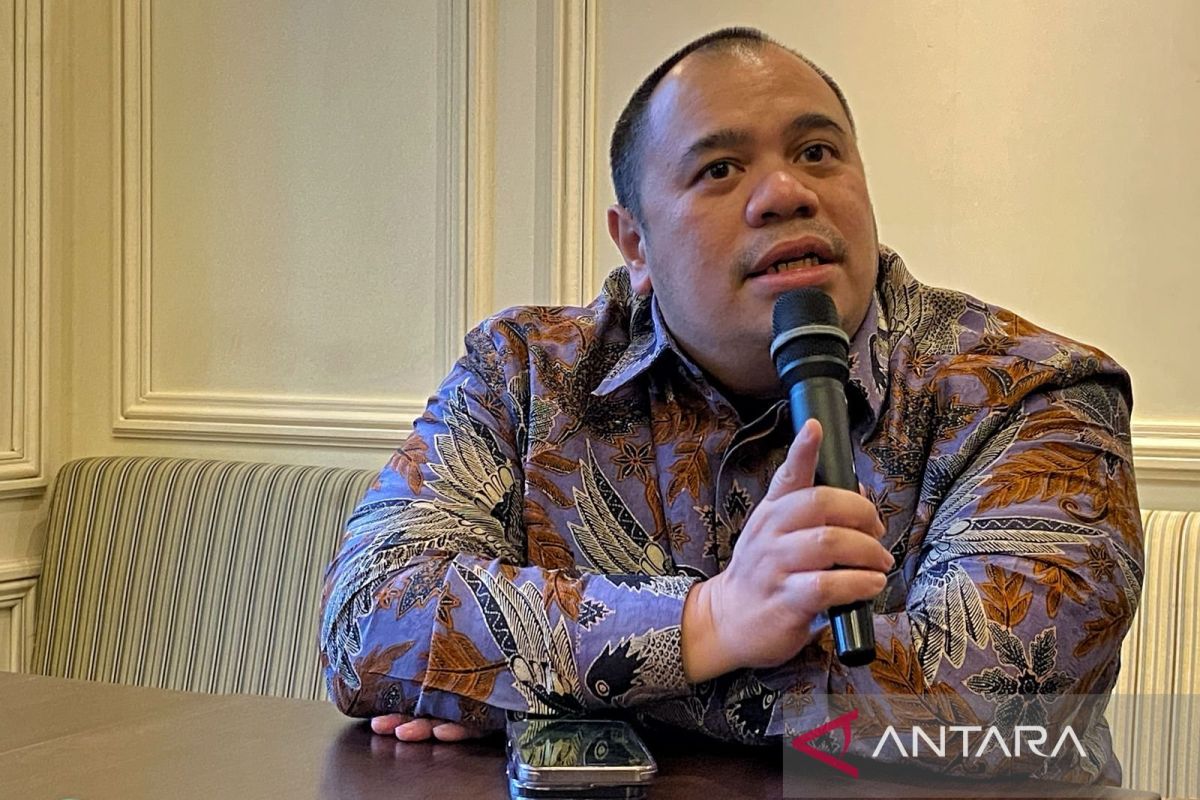 AEML perkuat kolaborasi dengan pemerintah jaga ekosistem EV