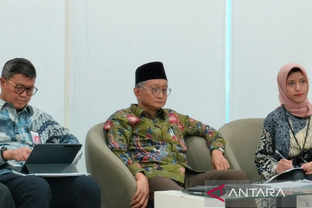 Menteri PU: Inpres jalan daerah demi koneksikan logistik sumber pangan