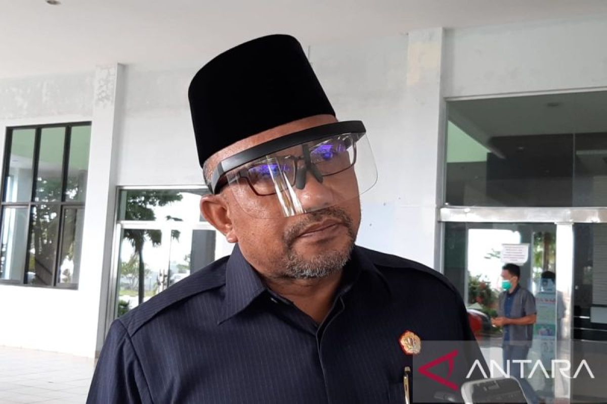 Wali Kota Tanjungpinang tanggapi soal larangan ikut retret di Magelang