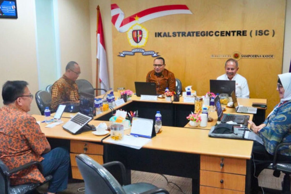 Ombudsman nilai peran APIP perlu diperkuat guna cegah malaadministrasi