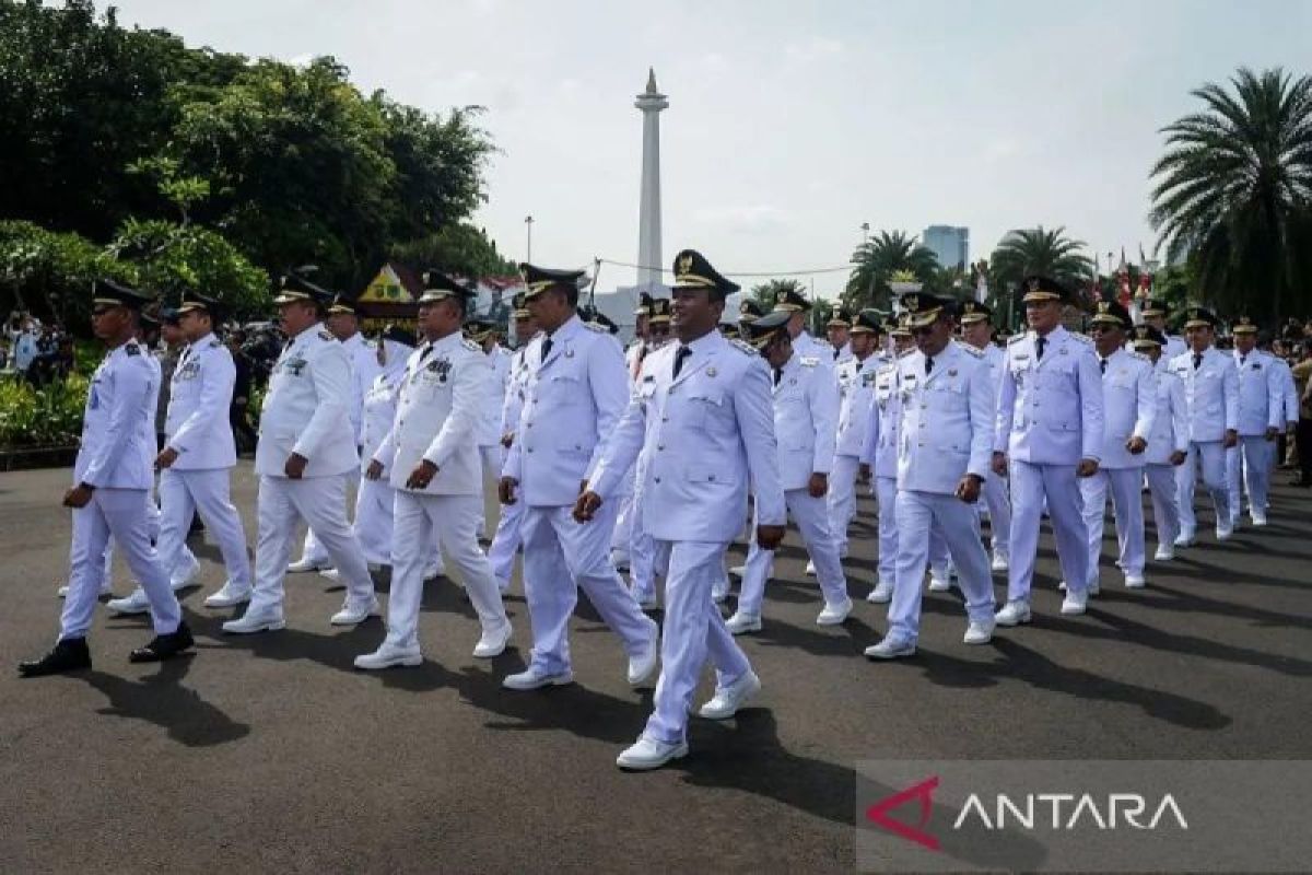 Bupati Malang dipastikan tetap ikuti retret kepala daerah