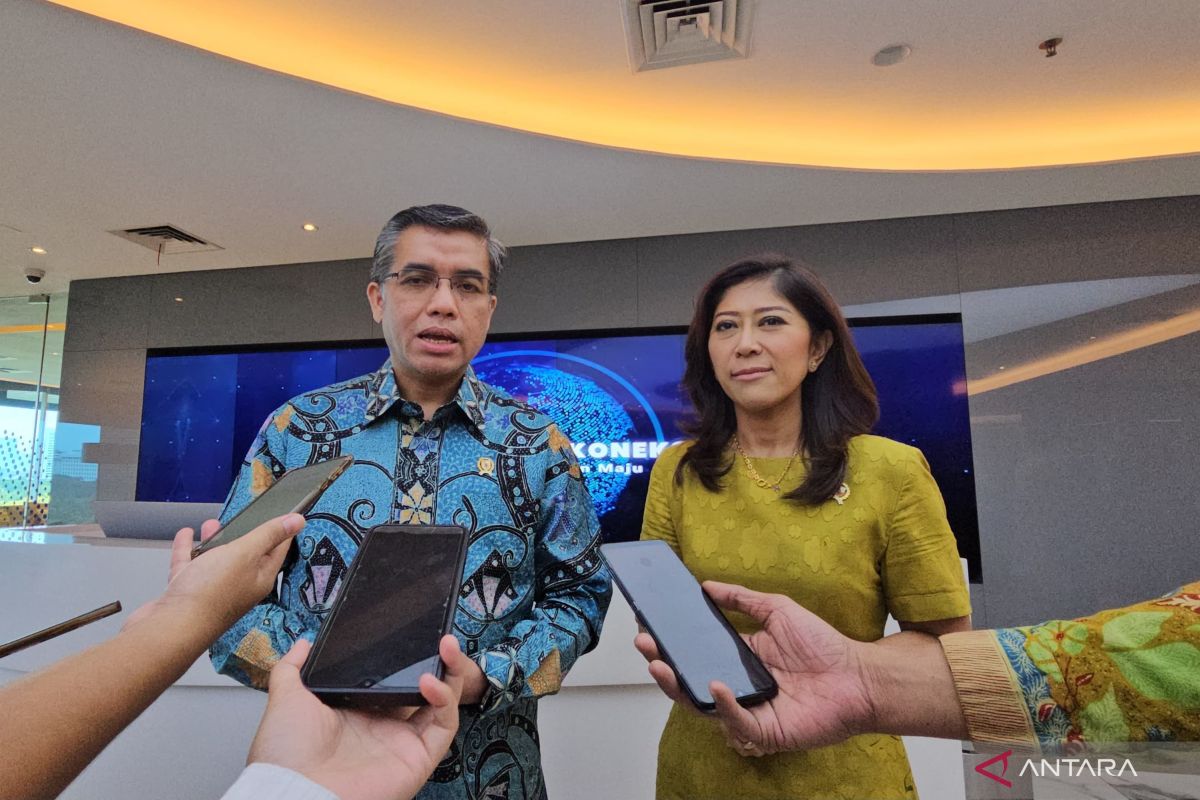 Indonesia boosts digital skills to meet industry demands