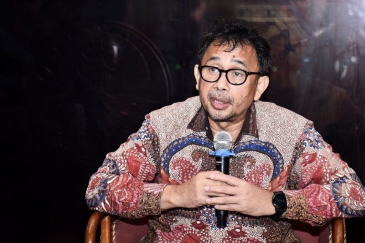 Kemenhut: PBPH dimanfaatkan untuk dorong nilai ekonomi kehutanan