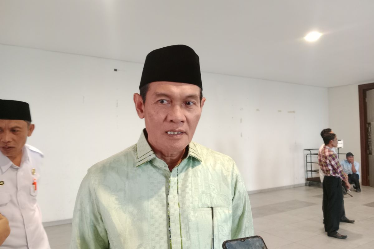 Ada tiga kawasan kumuh di Lombok Tengah, Wabup: Mau ditata
