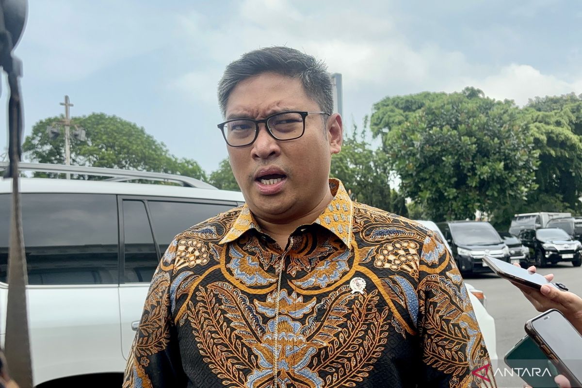 Wamentan lapor Presiden tentang rata-rata harga gabah Rp6.500