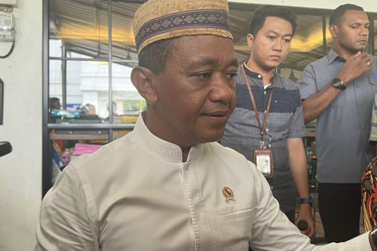 Pemerintah izinkan Freeport ekspor konsentrat tembaga hingga Juni