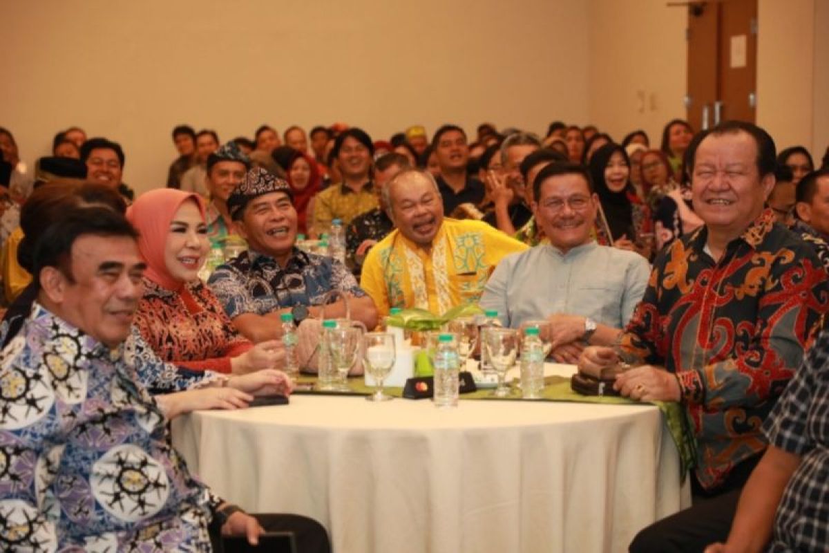 Harapkan Berikan yang Terbaik untuk Masyarakat Kaltara