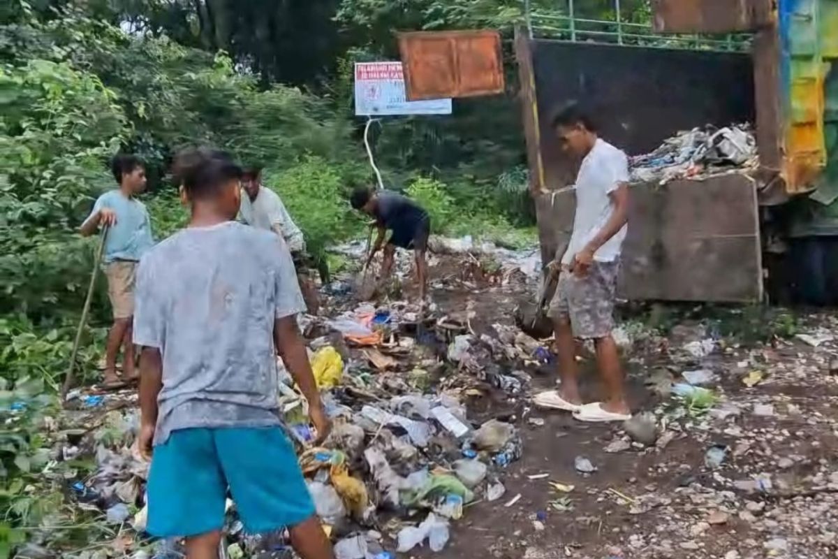 BBKSDA NTT memperketat pengawasan di Suaka Margasatwa Kateri