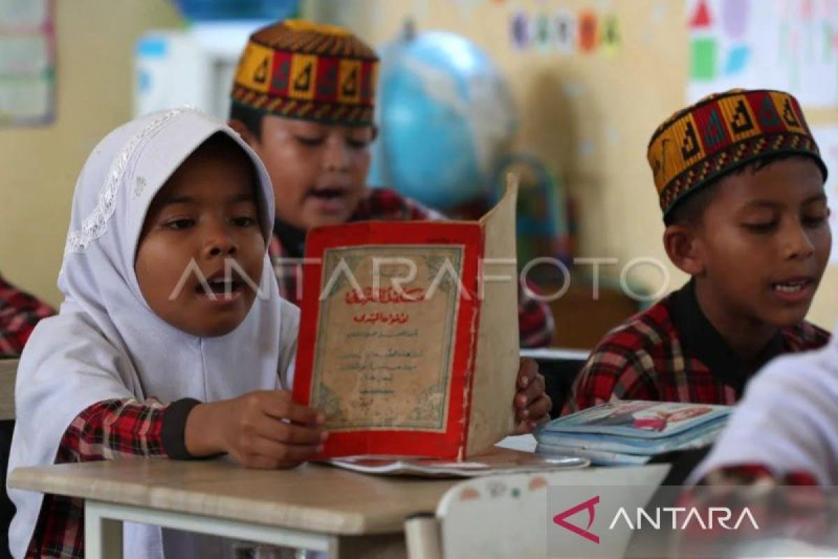 Balai bahasa dorong regulasi kurikulum dan guru bahasa Aceh