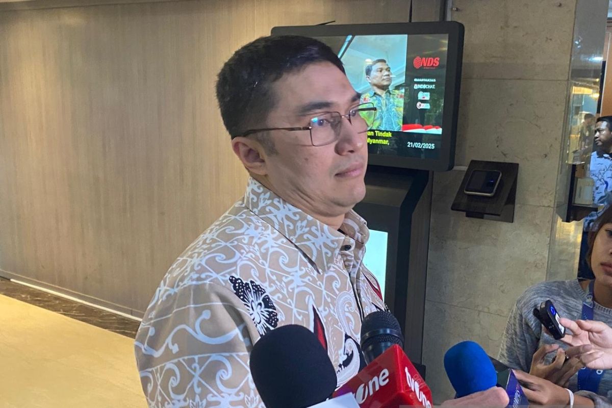 Kemenko IPK: Pemerintah ingin beri pelayanan terbaik saat mudik 2025