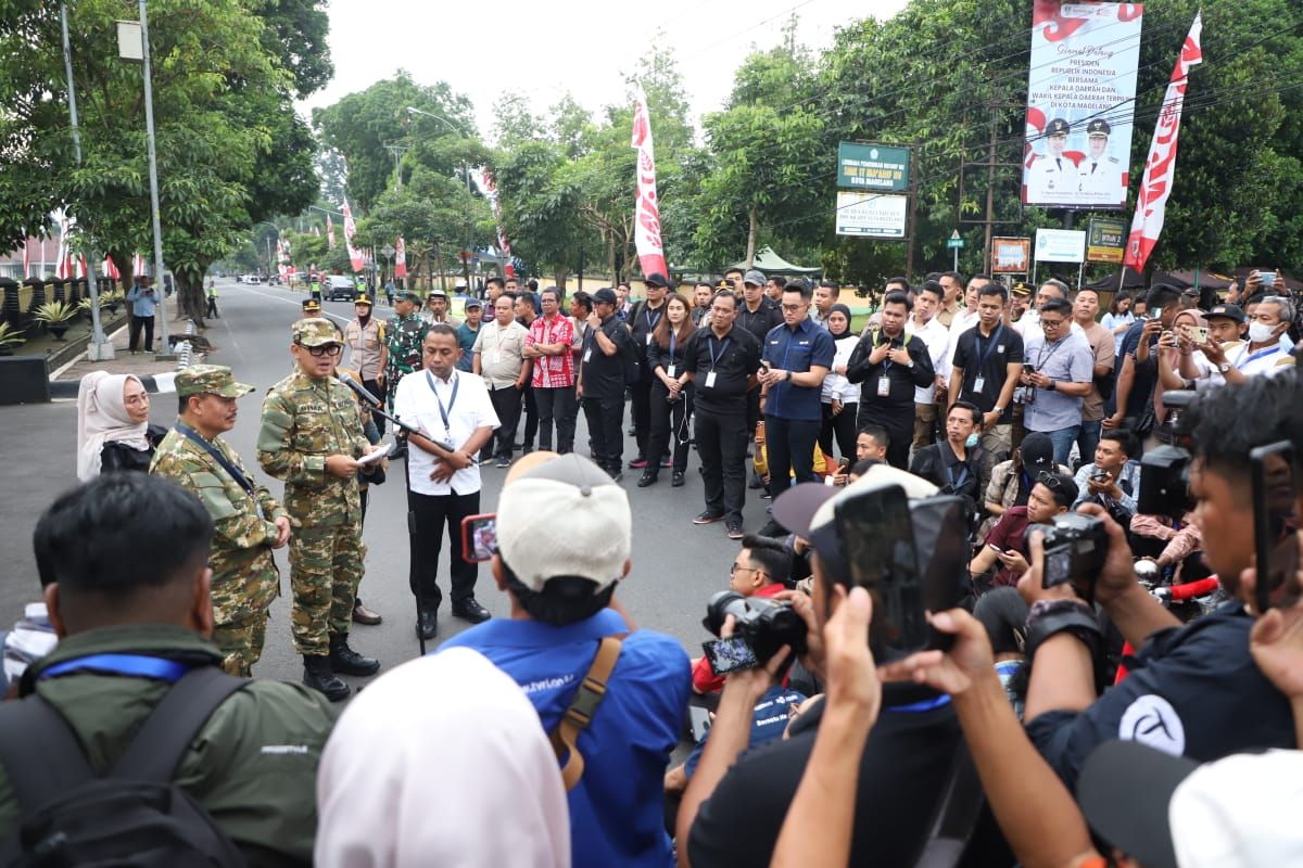 Kemendagri minta kepala daerah yang tak hadir retret untuk kirim wakil