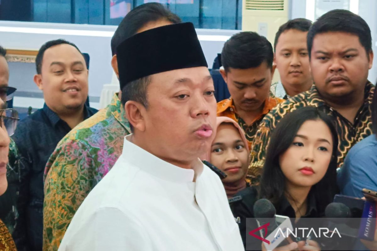 Nusron sebut sudah batalkan 192 sertifikat di pagar laut Tangerang