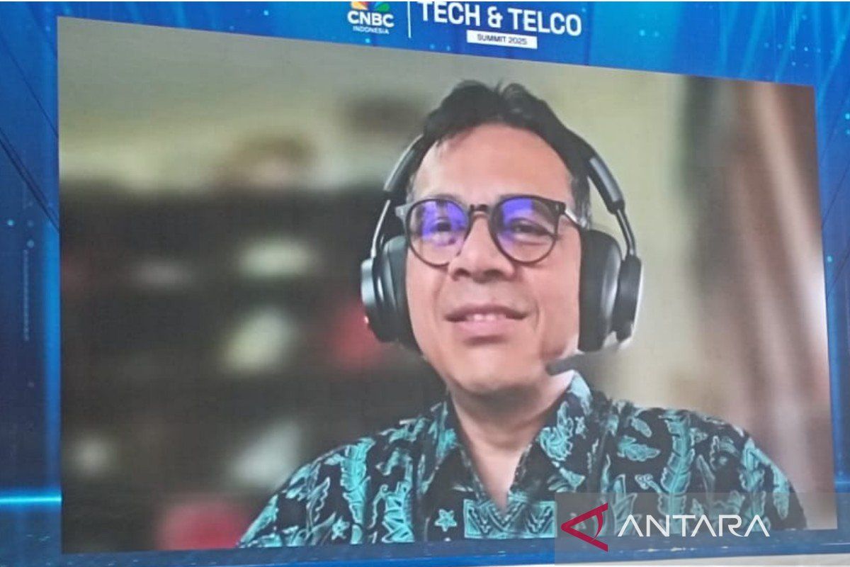 Indonesia advocates for ethical AI: Minister