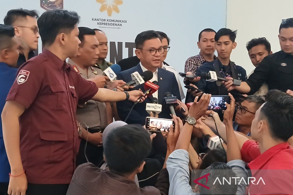 Gubernur Lemhannas beri pembekalan kepala daerah terkait geopolitik