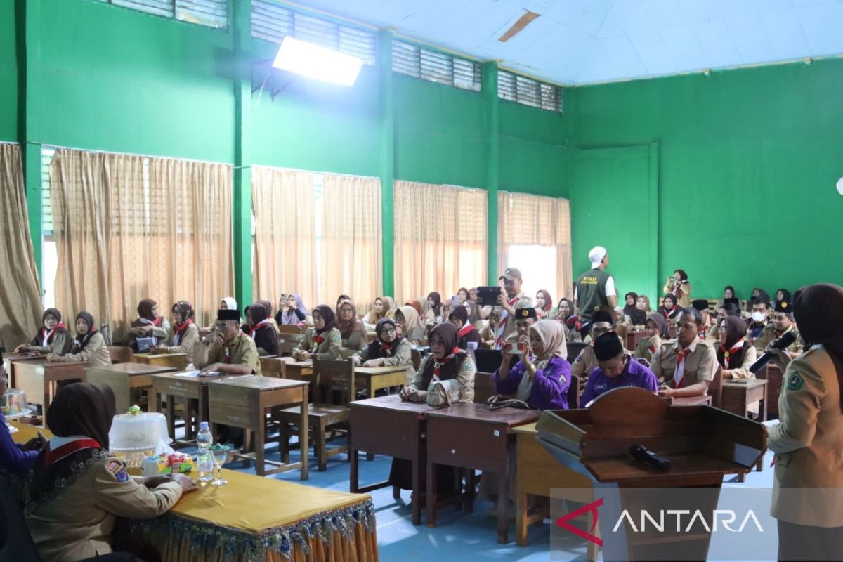 Revitalisasi pendidikan guru untuk kualitas pengajaran lebih baik