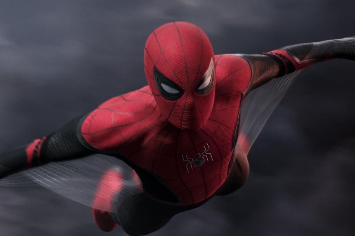 Tanggal rilis Spider-Man 4 ditunda hingga akhir Juli 2026