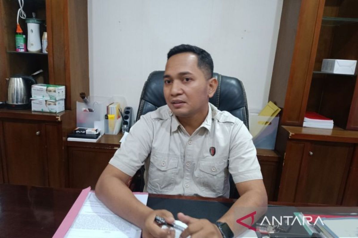 Polresta telusuri aliran dana penipuan 93 mahasiswa Unihaz Bengkulu