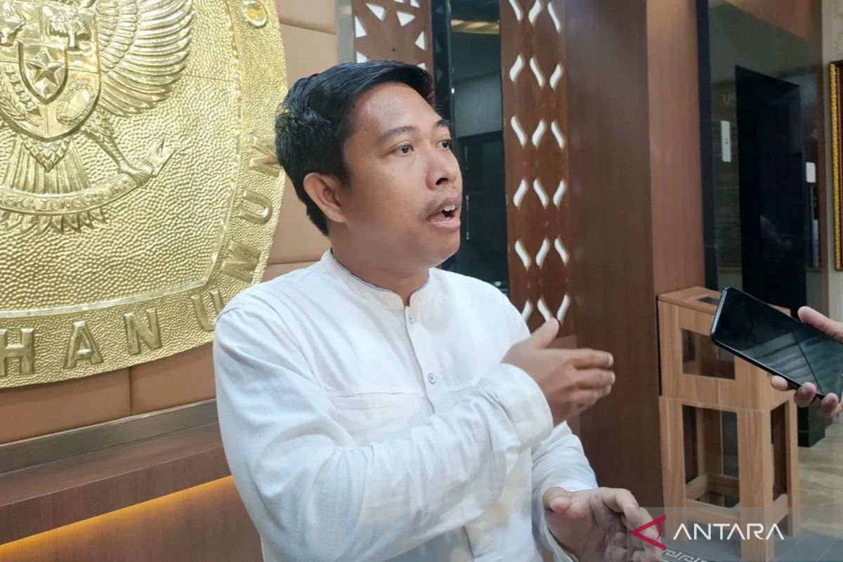 KPU siapkan buku janji kampanye Pramono-Rano untuk warga Jakarta
