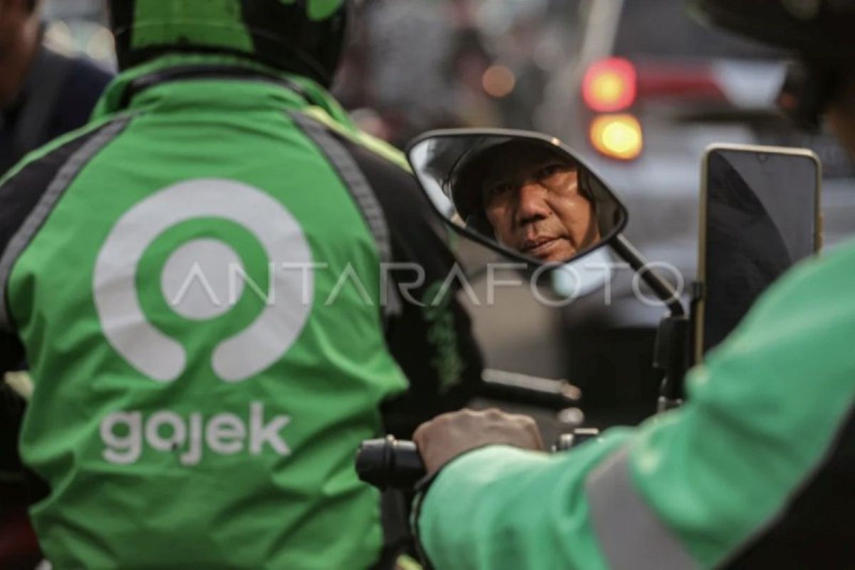 Modantara mengapresiasi aksi penyampaian aspirasi oleh mitra pengemudi