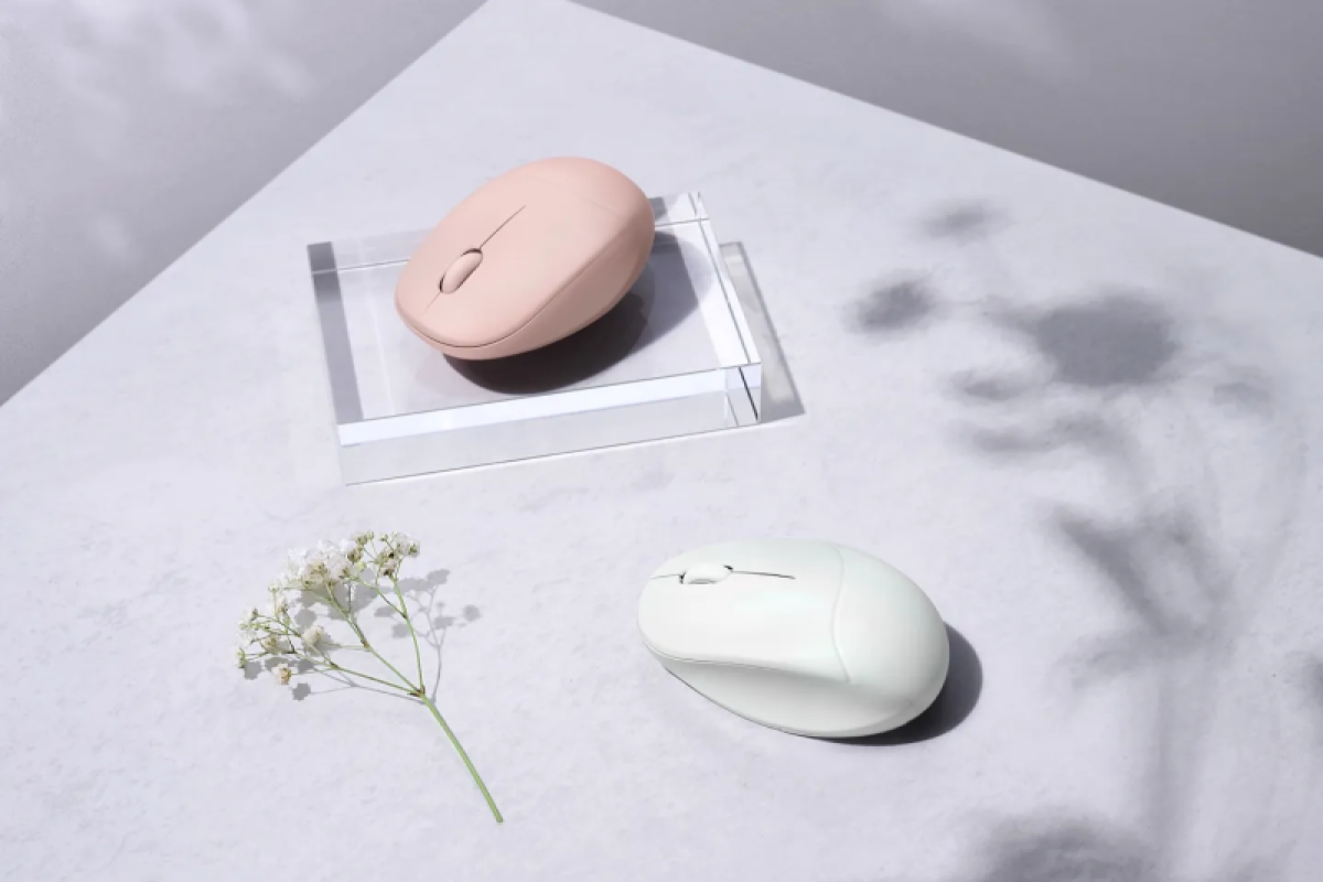 Asus bikin mouse beraroma