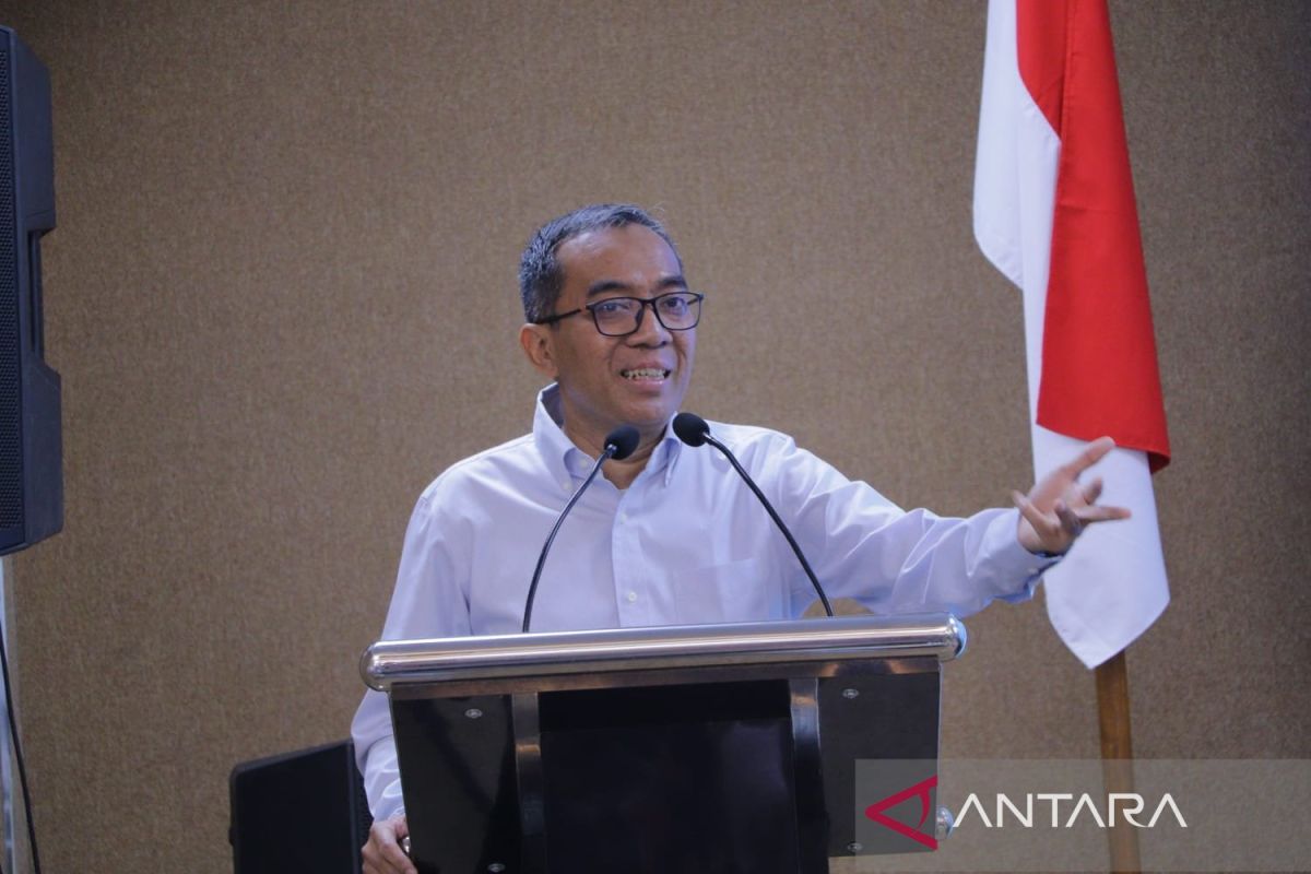 Kemdiktisaintek merilis juknis pembinaan profesi dan karier dosen