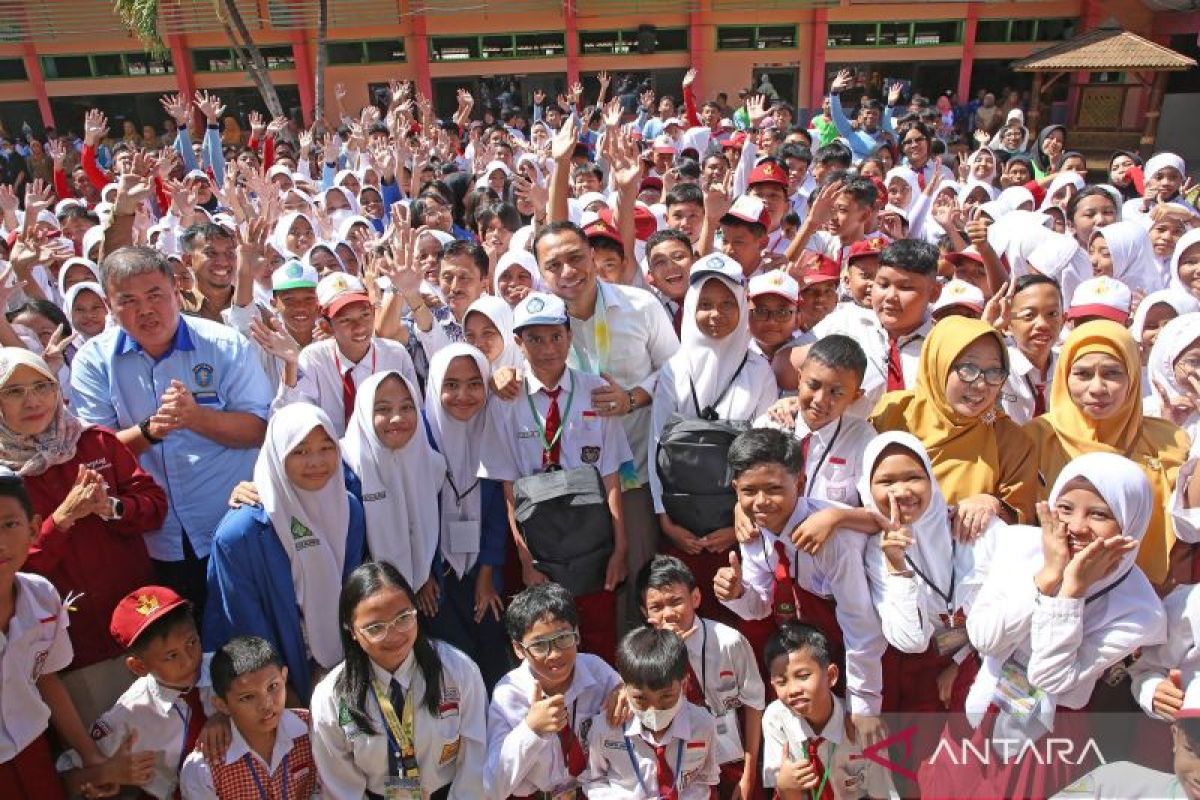 Pemkot Surabaya siap terapkan deep learning di sekolah