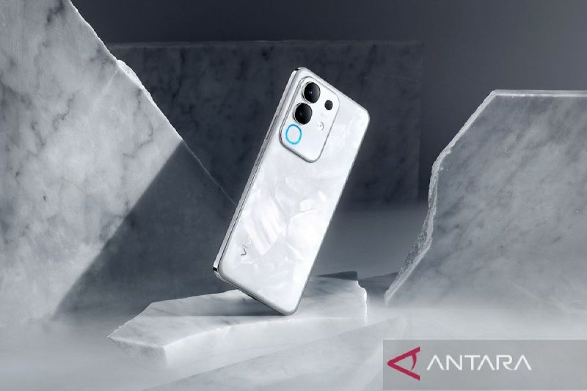 Spesifikasi smartphone Vivo Y29, berapa harganya?