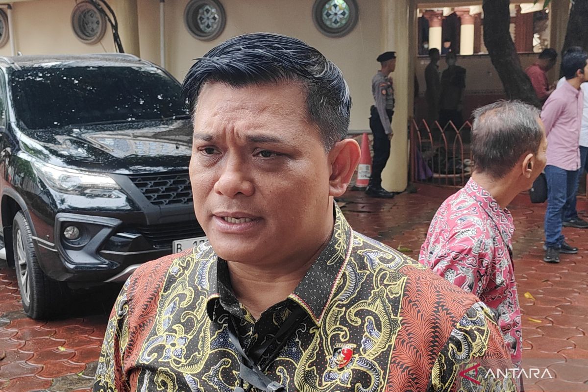 Rabu, Polisi periksa eks pengacara anak bos Prodia sebagai tersangka