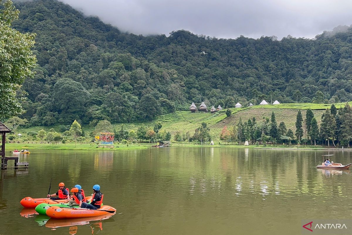 Mengembalikan fungsi hulu Ciliwung demi merawat kehidupan