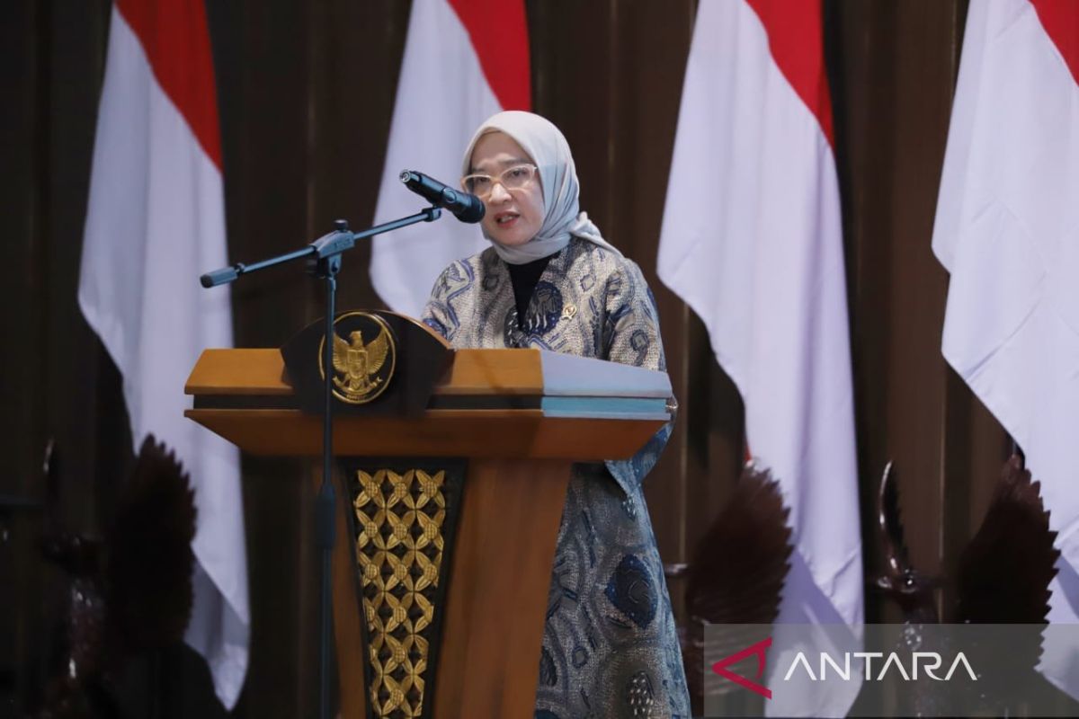 Menteri PANRB ajak kepala daerah lakukan transformasi birokrasi