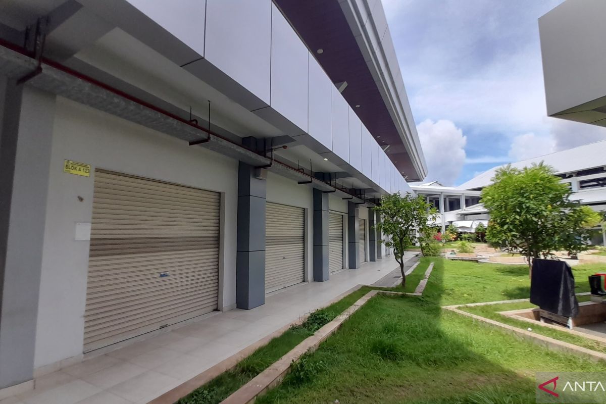 Disperindag mengajak Gen Z gunakan fasilitas Pasar Sentral Kota Gorontalo