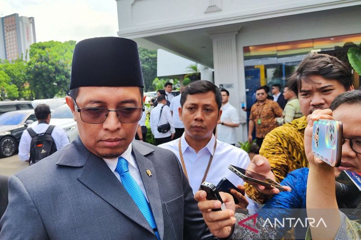 Istana sebut ormas keagamaan hingga mantan Presiden jadi penasihat Danantara