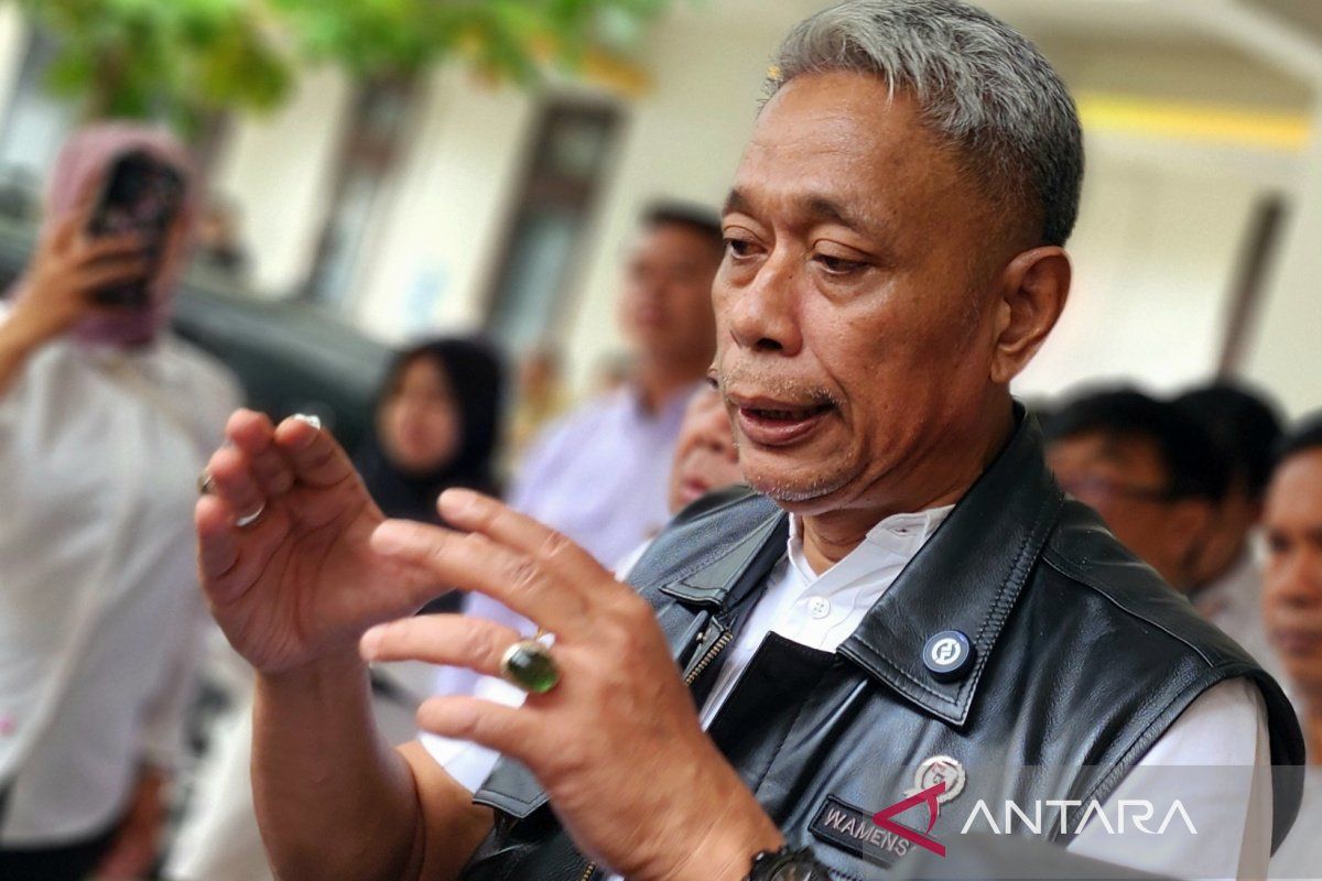 Kemensos uji coba penanganan kemiskinan ekstrem delapan desa di Jateng