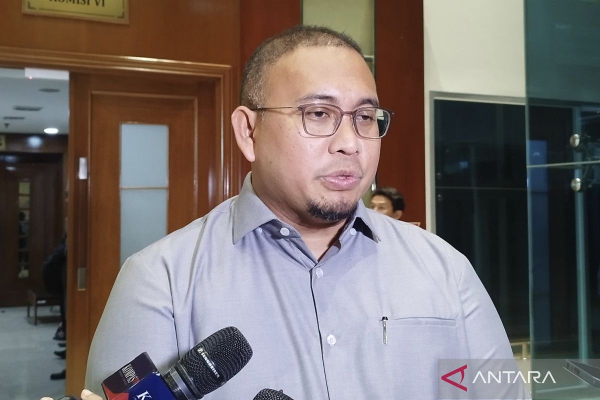 Andre Rosiade: Danantara akan jadi mitra Komisi VI dan Komisi XI DPR