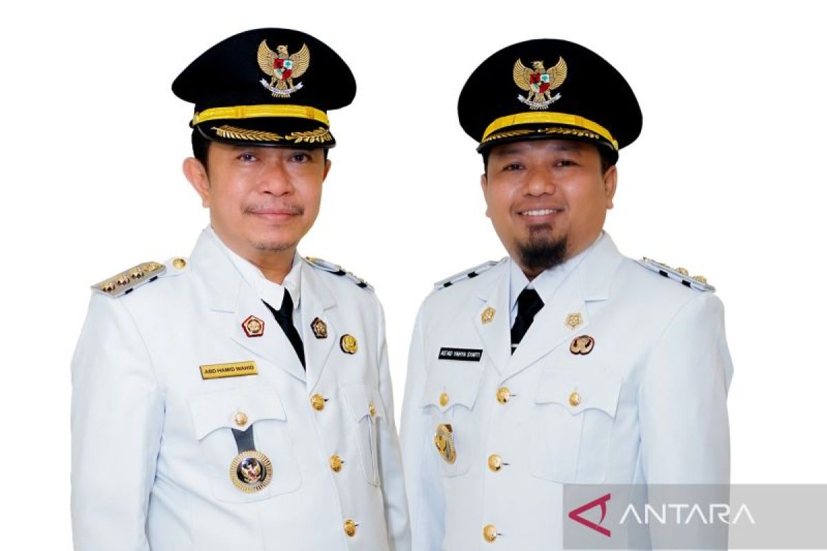 Kembangkan wisata Ijen, Bupati Bondowoso jalin komunikasi dengan investor