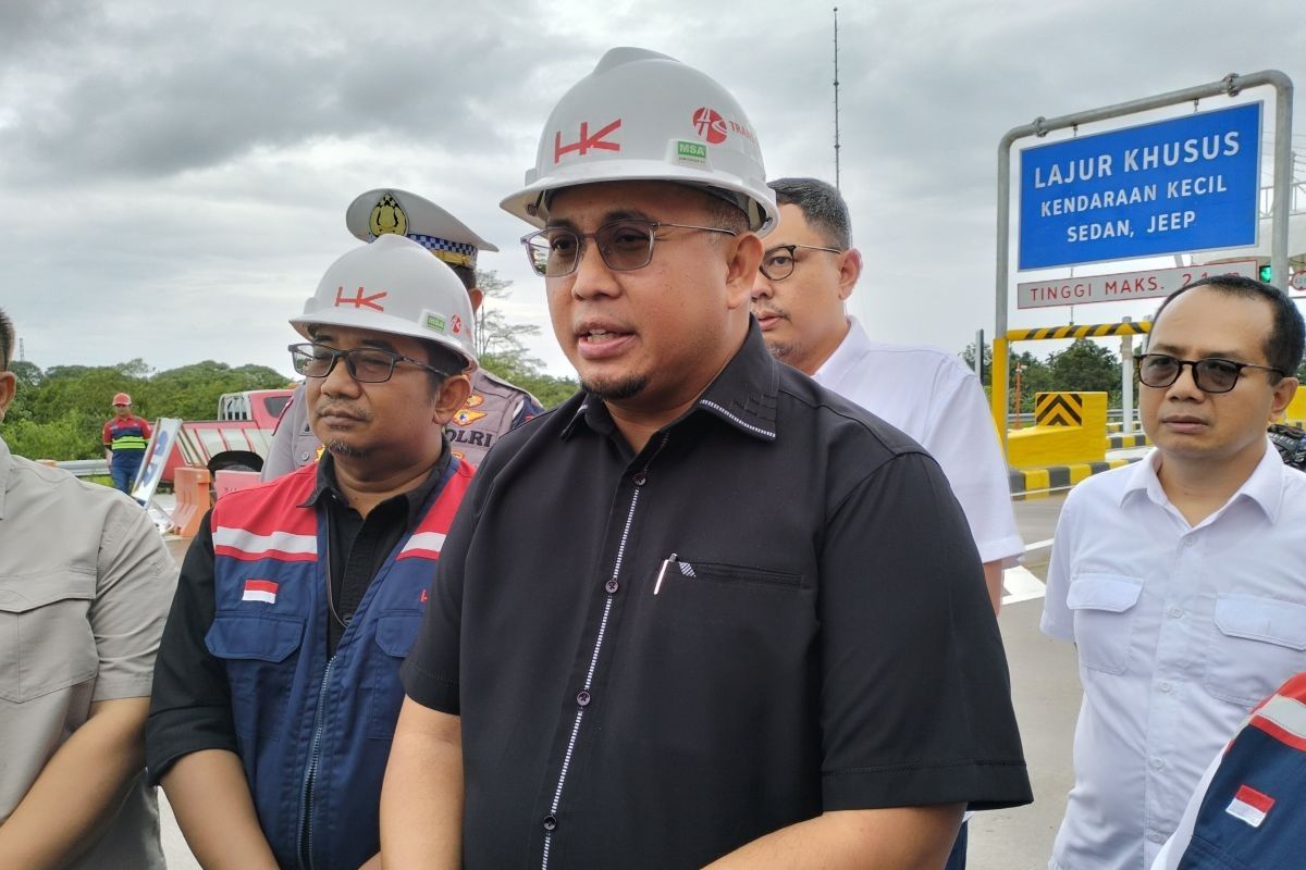 Komisi VI DPR RI:  Danantara sebagai pintu gerbang Indonesia jadi negara industri