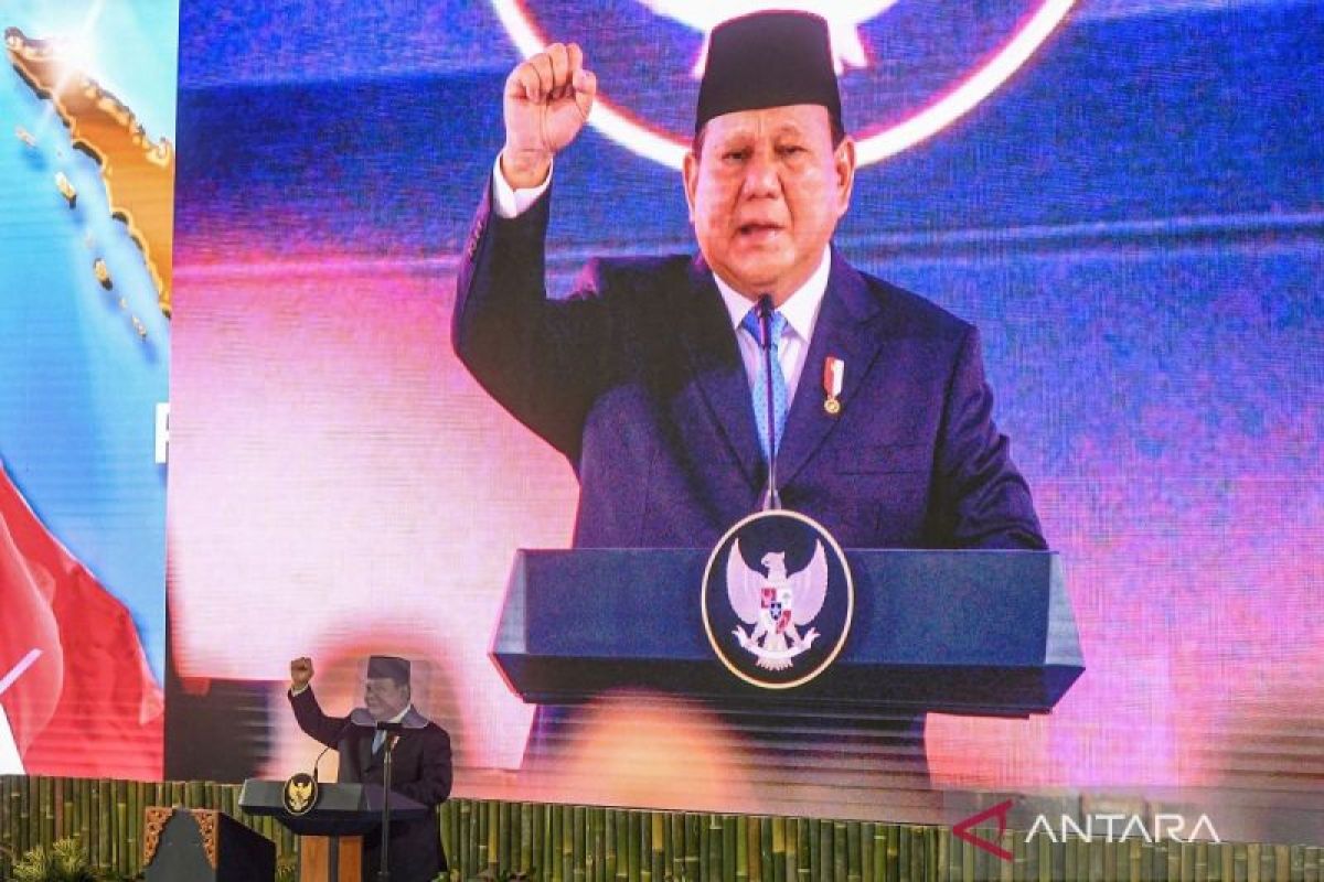 Presiden Prabowo tegaskan Danantara harus transparan dan bisa diaudit siapa pun